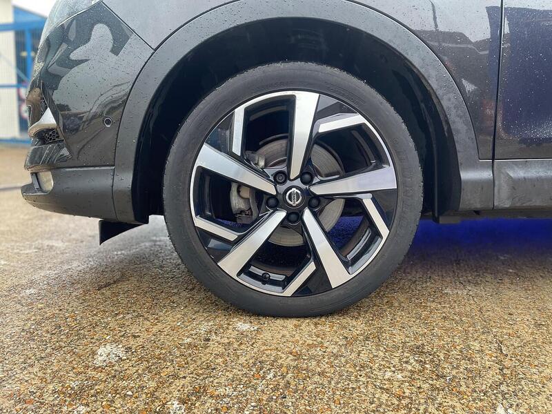 Used Nissan Qashqai 2020 for sale - 76720059: Photo 13