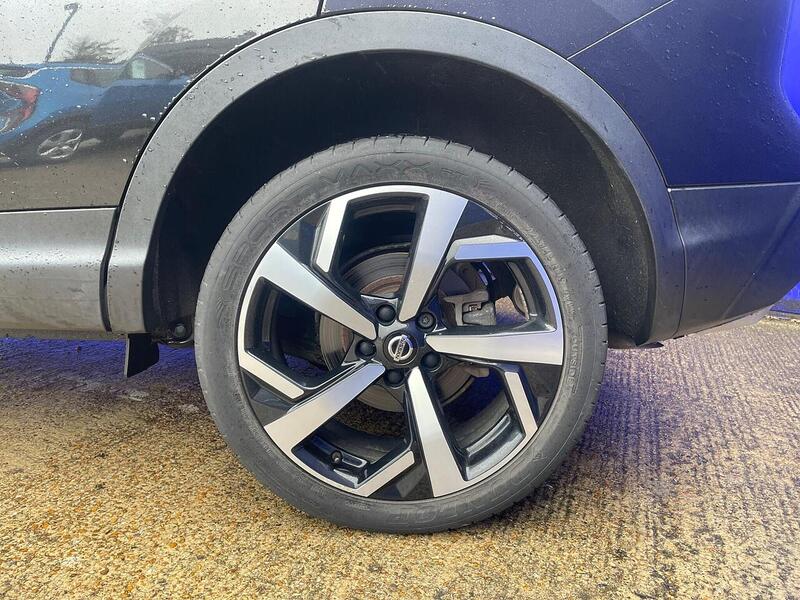 Used Nissan Qashqai 2020 for sale - 76720059: Photo 14