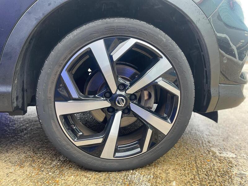 Used Nissan Qashqai 2020 for sale - 76720059: Photo 15