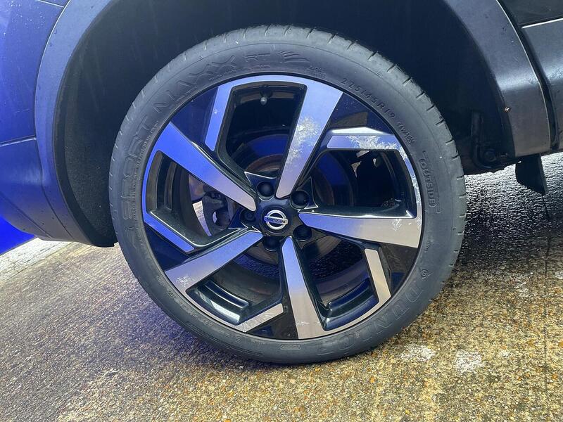 Used Nissan Qashqai 2020 for sale - 76720059: Photo 16