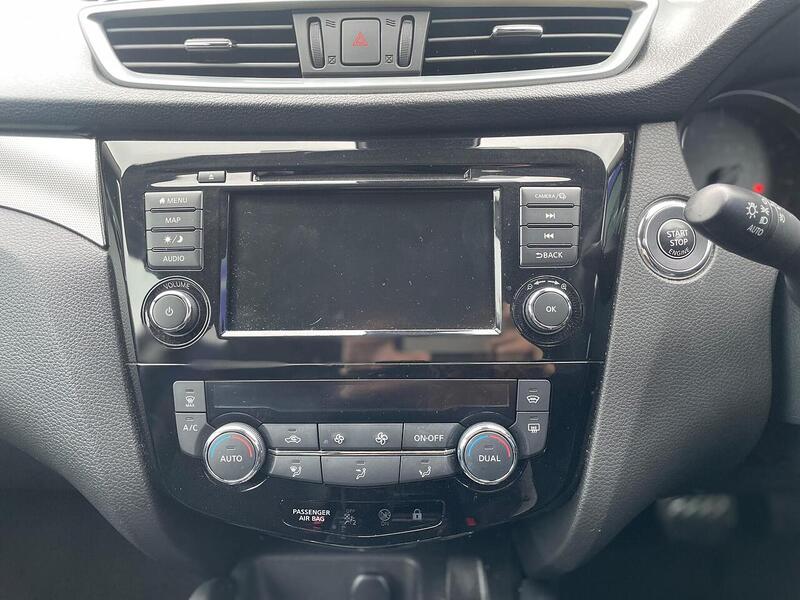 Used Nissan Qashqai 2020 for sale - 76720059: Photo 17