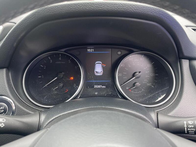 Used Nissan Qashqai 2020 for sale - 76720059: Photo 18