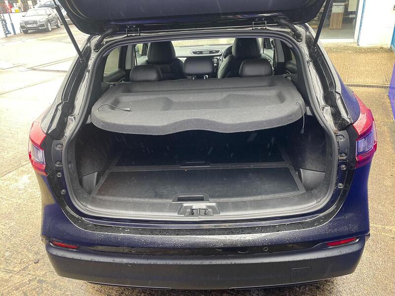 Used Nissan Qashqai 2020 for sale - 76720059: Photo 19