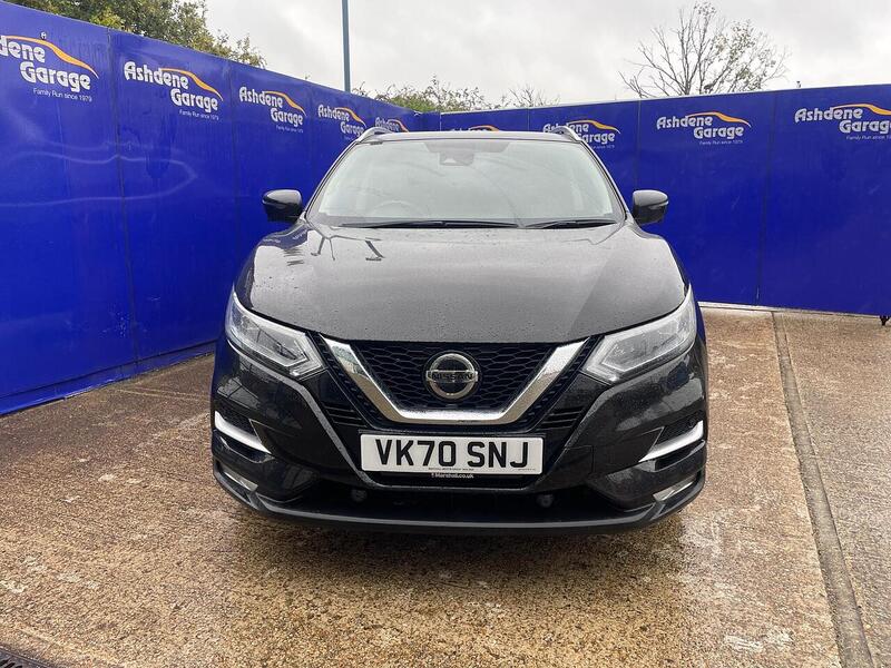 Used Nissan Qashqai 2020 for sale - 76720059: Photo 2