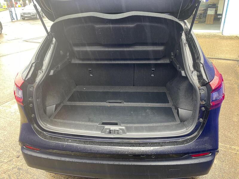 Used Nissan Qashqai 2020 for sale - 76720059: Photo 20