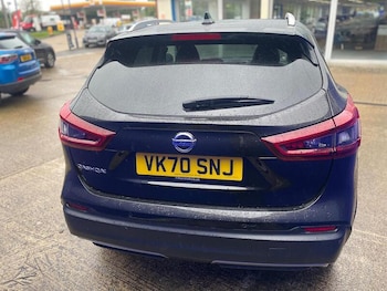 Used Nissan Qashqai 2020 for sale - 76720059: Photo