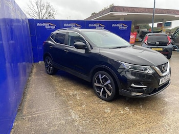 Used Nissan Qashqai 2020 for sale - 76720059: Photo