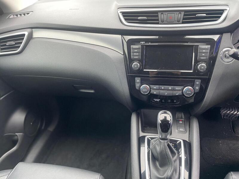 Used Nissan Qashqai 2020 for sale - 76720059: Photo 5