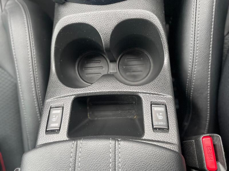 Used Nissan Qashqai 2020 for sale - 76720059: Photo 7