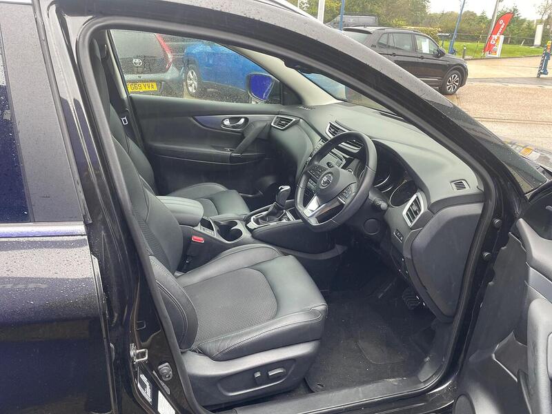 Used Nissan Qashqai 2020 for sale - 76720059: Photo 8