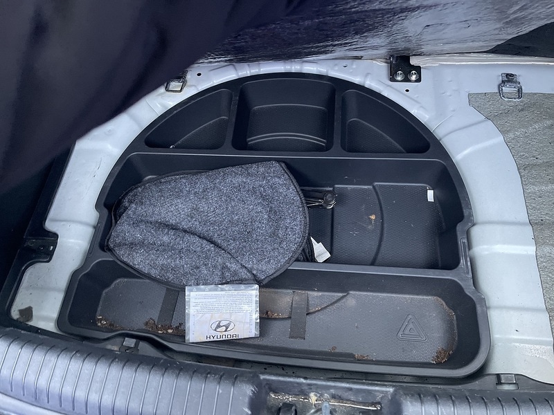 Used Hyundai i20 2015 for sale - 77227949: Photo 10