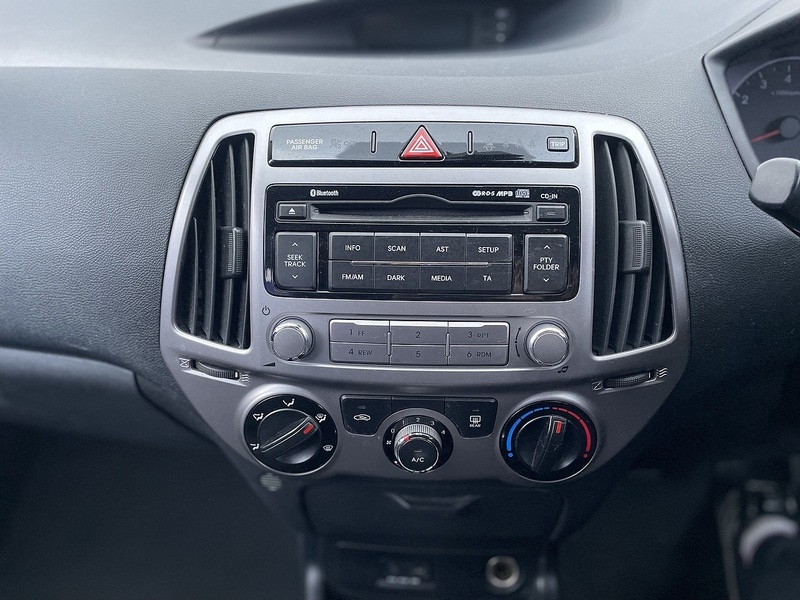 Used Hyundai i20 2015 for sale - 77227949: Photo 12