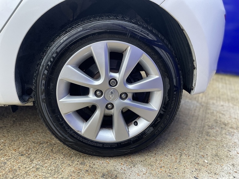 Used Hyundai i20 2015 for sale - 77227949: Photo 7