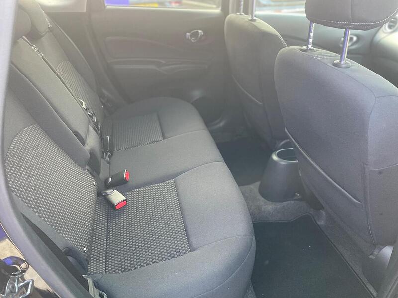 Used Nissan Note 2017 for sale - 76720062: Photo 11