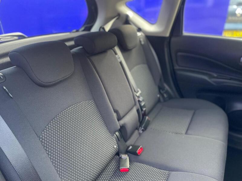 Used Nissan Note 2017 for sale - 76720062: Photo 12