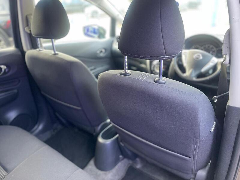 Used Nissan Note 2017 for sale - 76720062: Photo 13