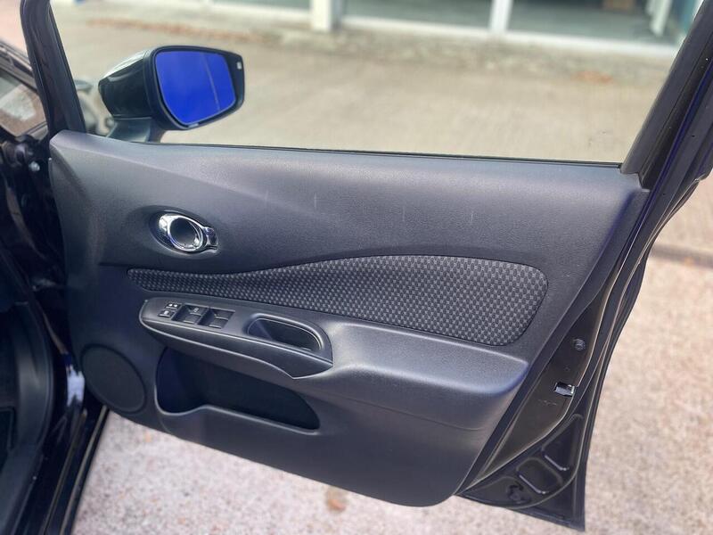 Used Nissan Note 2017 for sale - 76720062: Photo 14