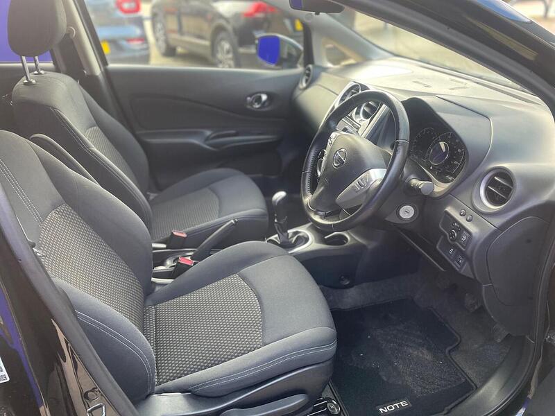 Used Nissan Note 2017 for sale - 76720062: Photo 15