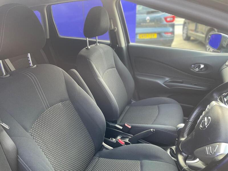 Used Nissan Note 2017 for sale - 76720062: Photo 16