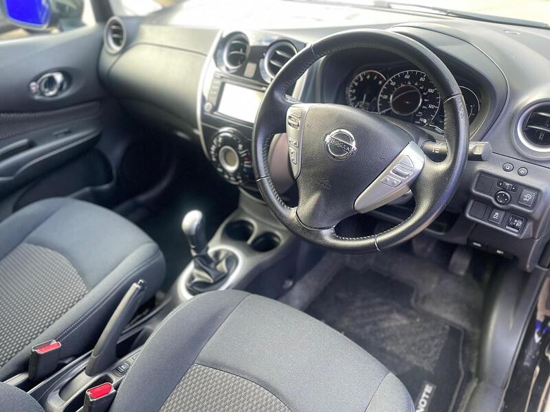 Used Nissan Note 2017 for sale - 76720062: Photo 17