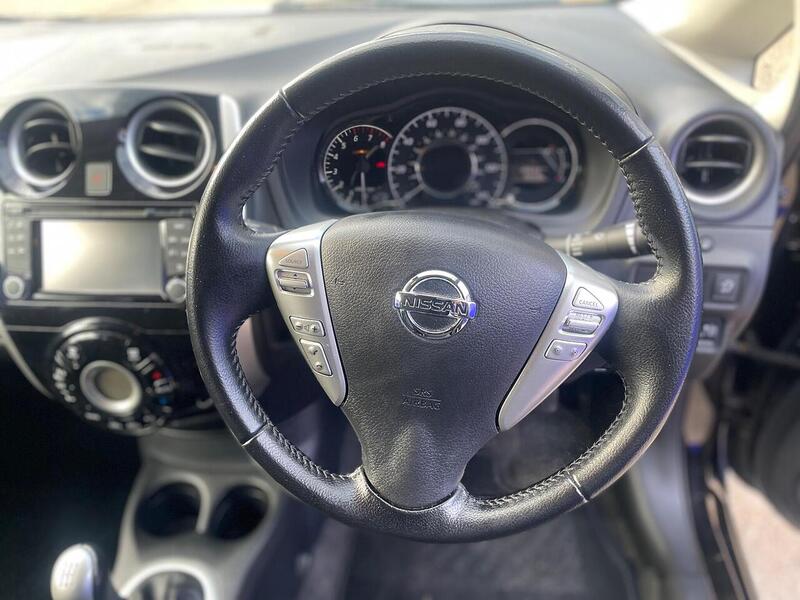 Used Nissan Note 2017 for sale - 76720062: Photo 18