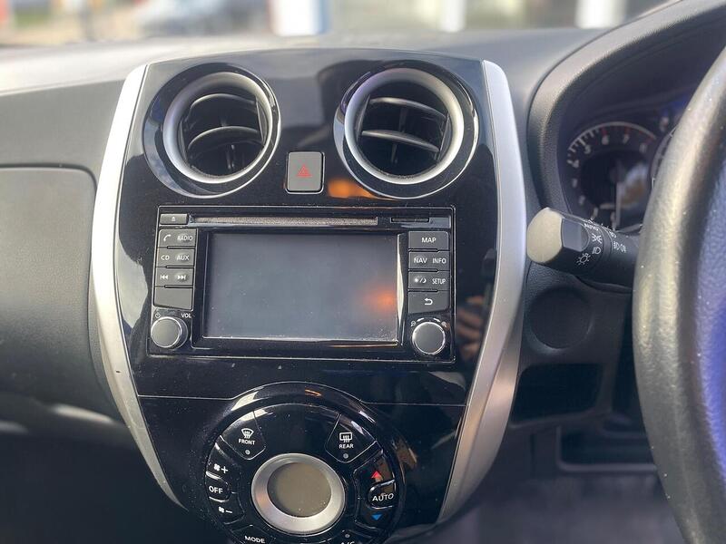 Used Nissan Note 2017 for sale - 76720062: Photo 19