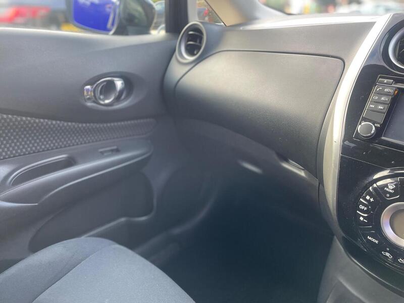 Used Nissan Note 2017 for sale - 76720062: Photo 20