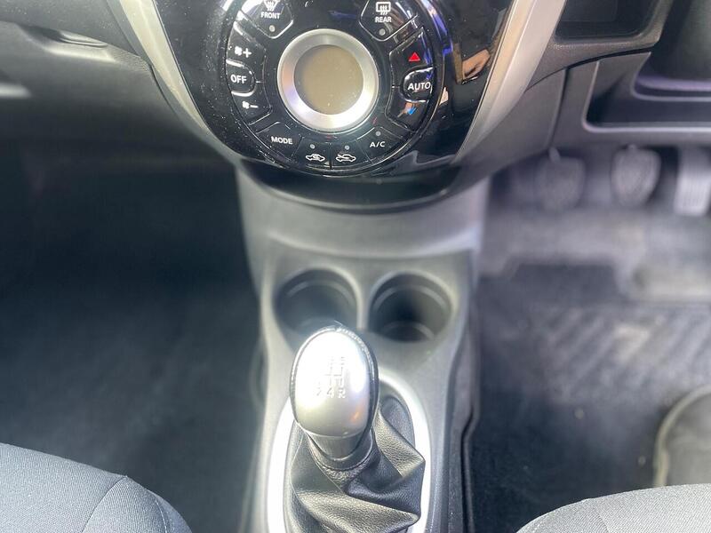 Used Nissan Note 2017 for sale - 76720062: Photo 21