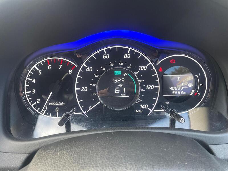 Used Nissan Note 2017 for sale - 76720062: Photo 22