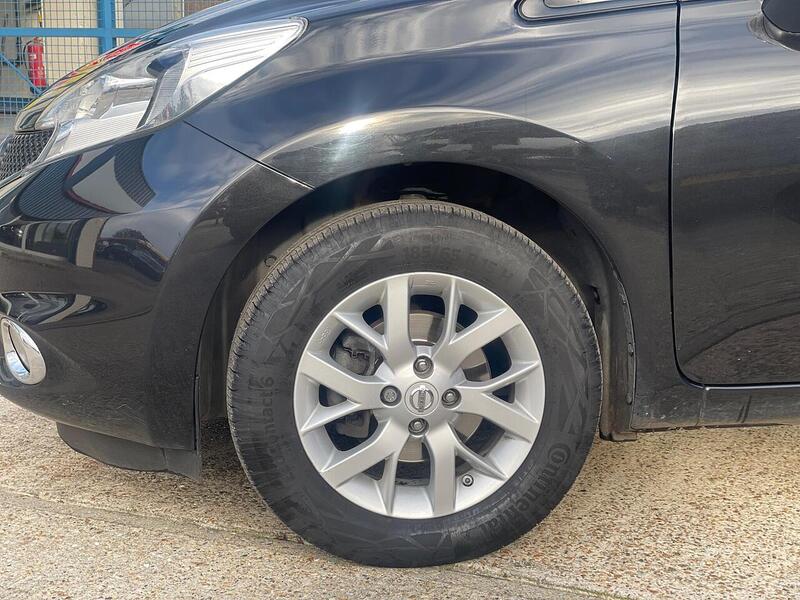 Used Nissan Note 2017 for sale - 76720062: Photo 4