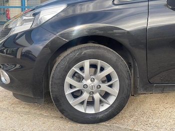 Used Nissan Note 2017 for sale - 76720062: Photo