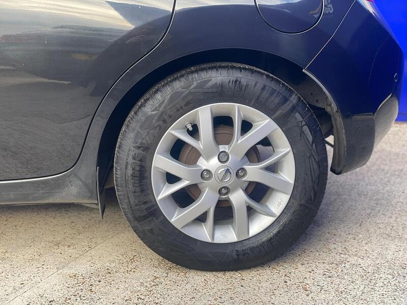 Used Nissan Note 2017 for sale - 76720062: Photo 5