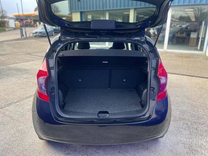 Used Nissan Note 2017 for sale - 76720062: Photo 7