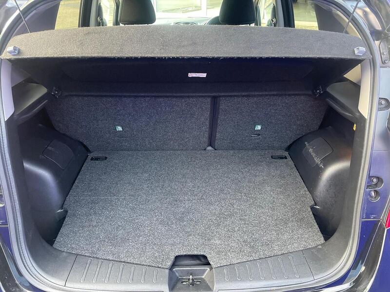 Used Nissan Note 2017 for sale - 76720062: Photo 8