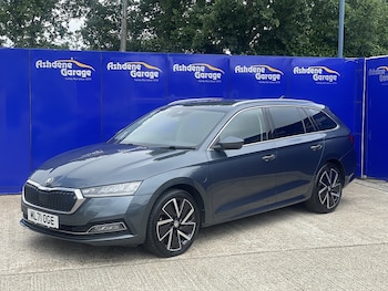 Used Skoda Octavia 2021 for sale - 78931697: Photo