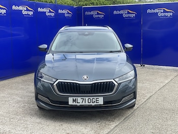 Used Skoda Octavia 2021 for sale - 78931697: Photo