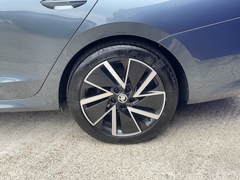 Used Skoda Octavia 2021 for sale - 78931697: Photo