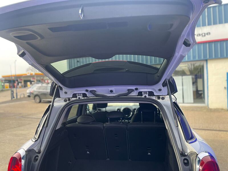 Used MINI Countryman 2019 for sale - 77584148: Photo 10