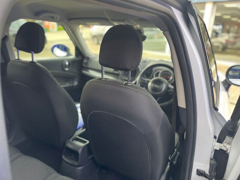 Used MINI Countryman 2019 for sale - 77584148: Photo 14