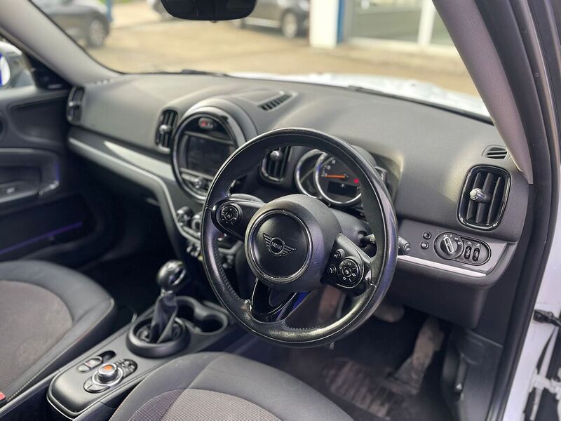 Used MINI Countryman 2019 for sale - 77584148: Photo 17