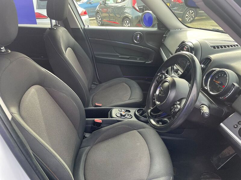 Used MINI Countryman 2019 for sale - 77584148: Photo 18