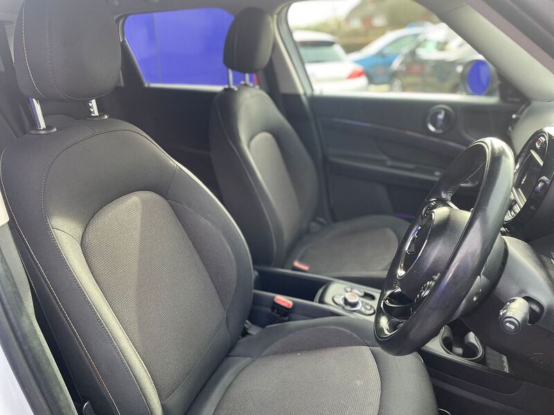 Used MINI Countryman 2019 for sale - 77584148: Photo 19