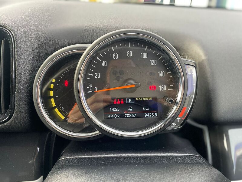 Used MINI Countryman 2019 for sale - 77584148: Photo 21