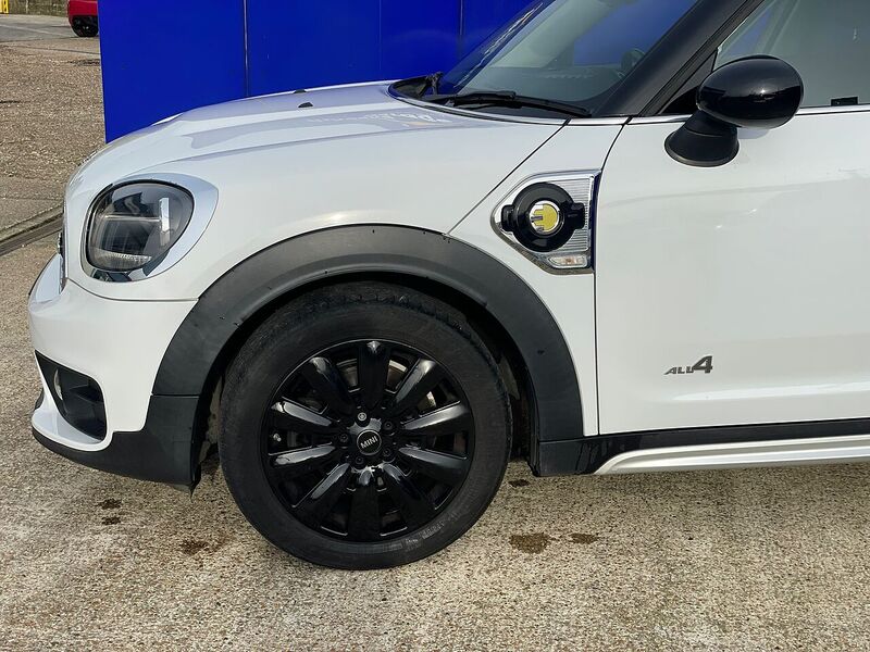 Used MINI Countryman 2019 for sale - 77584148: Photo 4