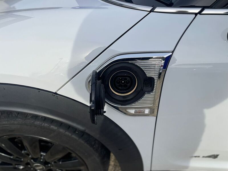 Used MINI Countryman 2019 for sale - 77584148: Photo 5