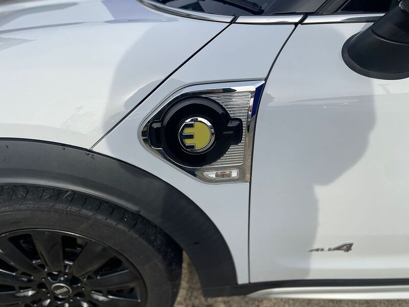 Used MINI Countryman 2019 for sale - 77584148: Photo 6