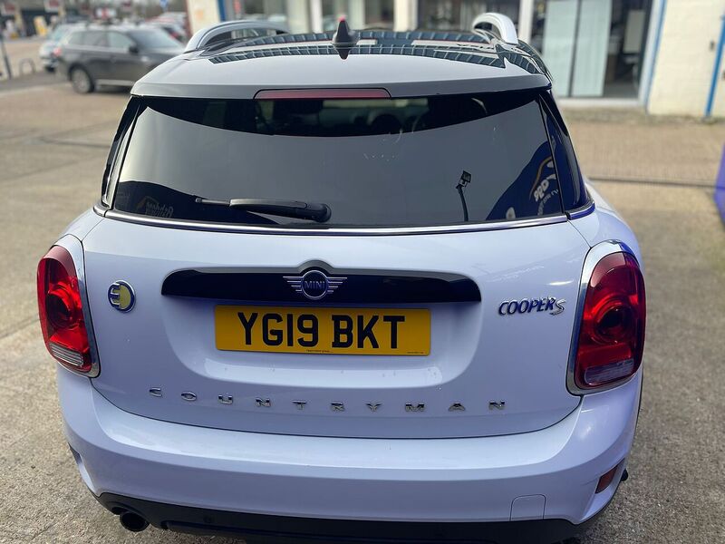Used MINI Countryman 2019 for sale - 77584148: Photo 7