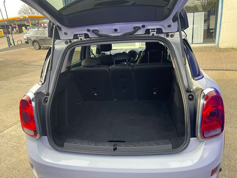 Used MINI Countryman 2019 for sale - 77584148: Photo 9