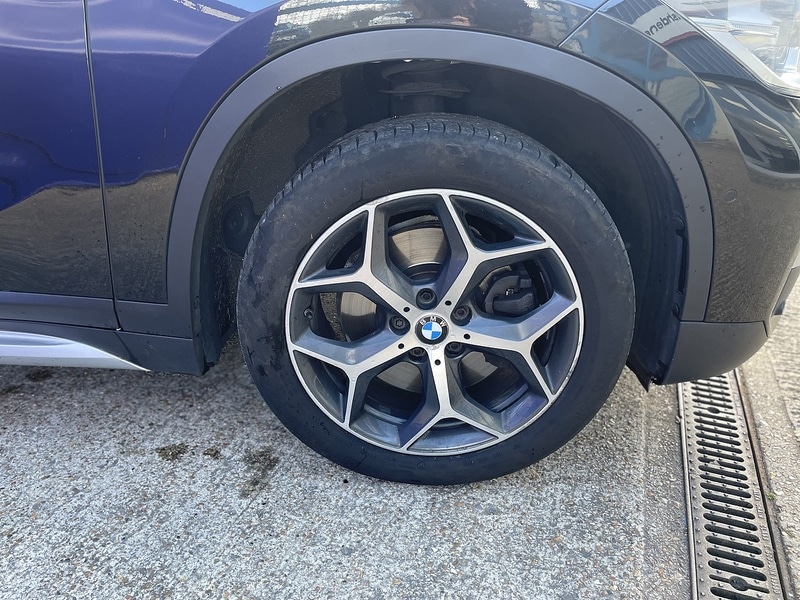 Used BMW X1 2017 for sale - 78182207: Photo 11