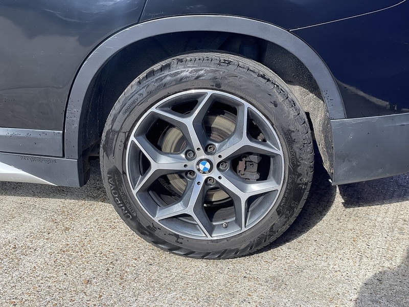 Used BMW X1 2017 for sale - 78182207: Photo 13